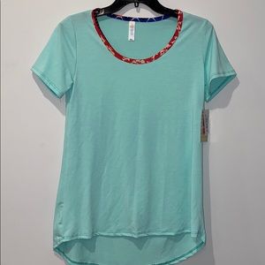 LuLaRoe Classic T